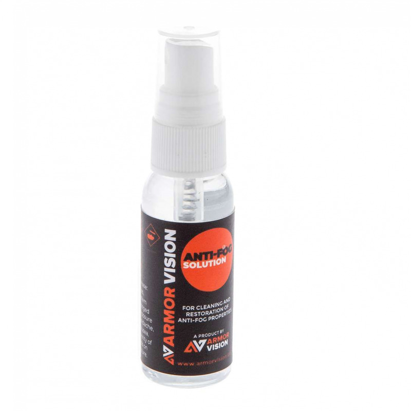 Spray anti-buée Armor Vision 30ml