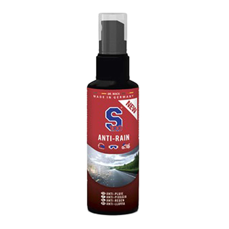 Spray anti-pluie S100 100 ml avec microfibre