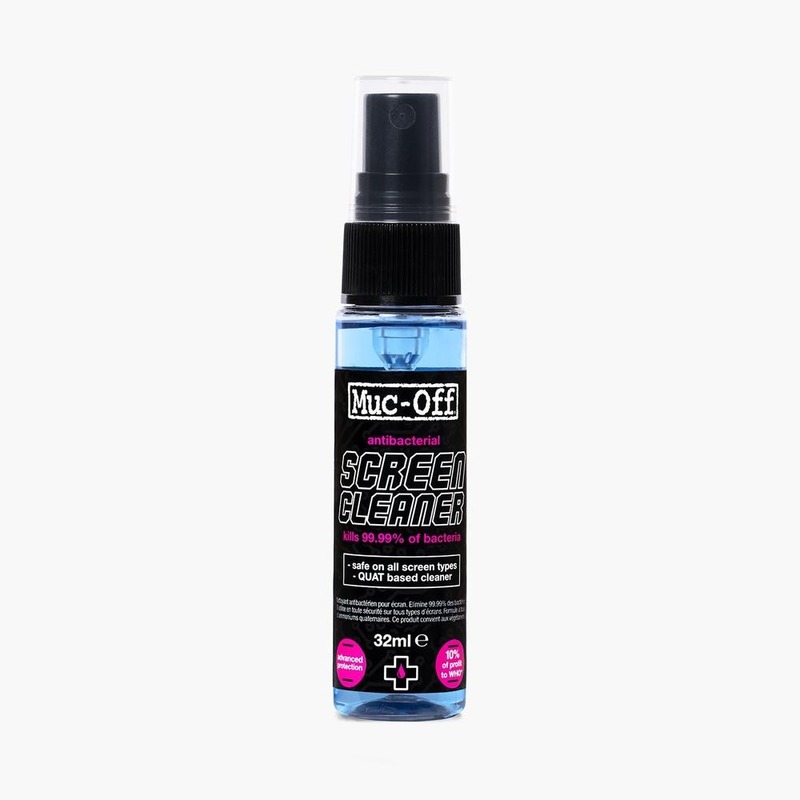 Spray désinfectant Muc-Off 32 ml