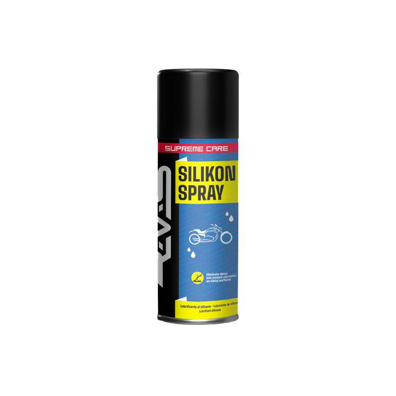 Spray graisse en silicone RMS Supreme Care universelle 400 ml