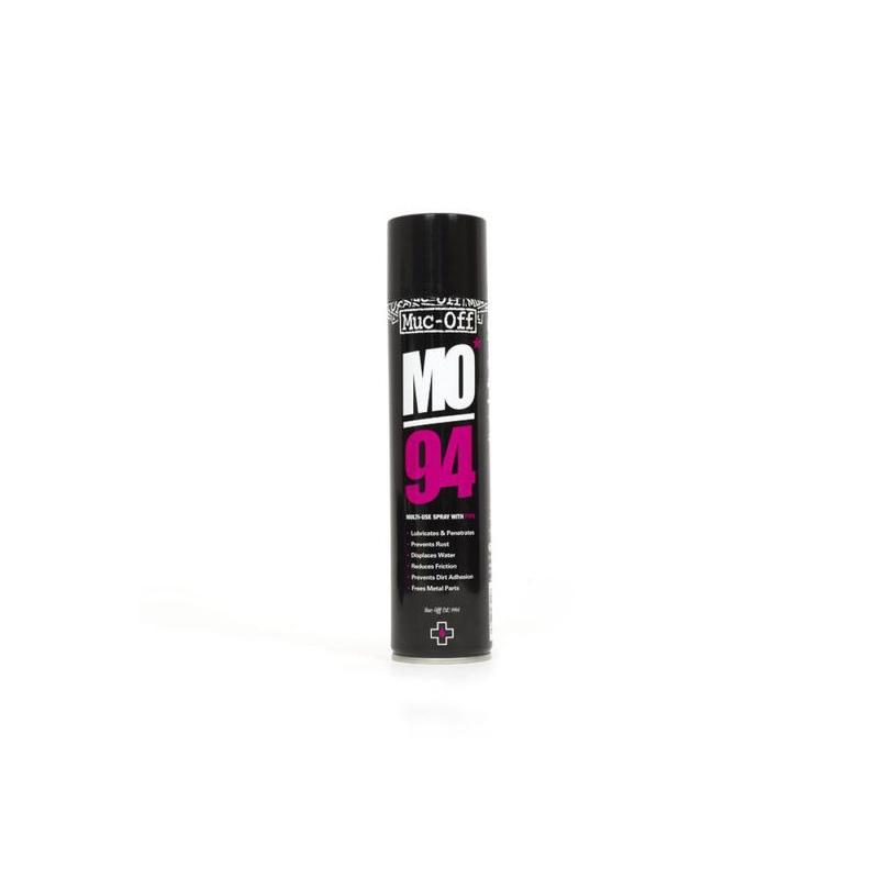 Spray Muc-Off MO-94 multi-usages 400ml
