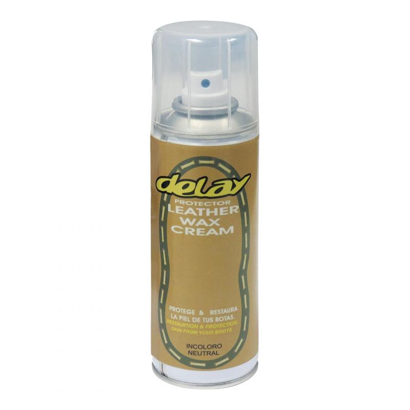 Spray nettoyage bottes