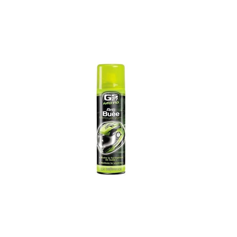 Spray nettoyant anti-buée GS27 250 ml