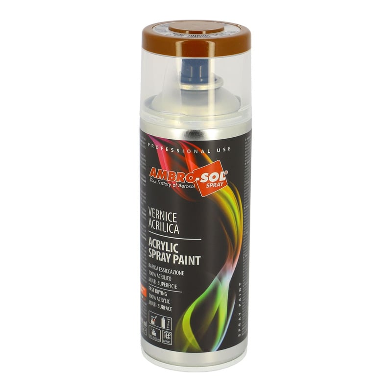 Ambro-Sol Multi-Purpose Acrylic Spray Paint