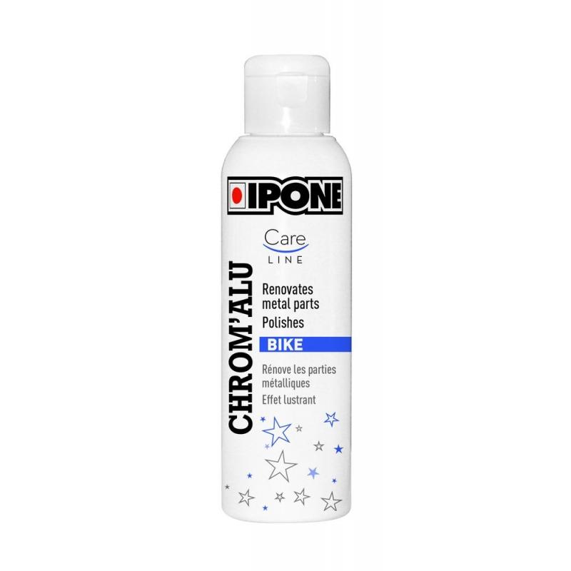 Spray rénovant Ipone CHROM'ALU 200ml