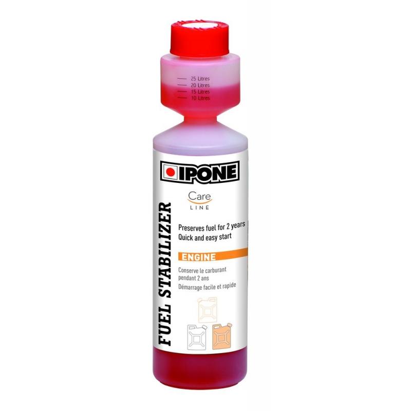 Stabilisateur d'essence Ipone FUEL STABILIZER 250ml