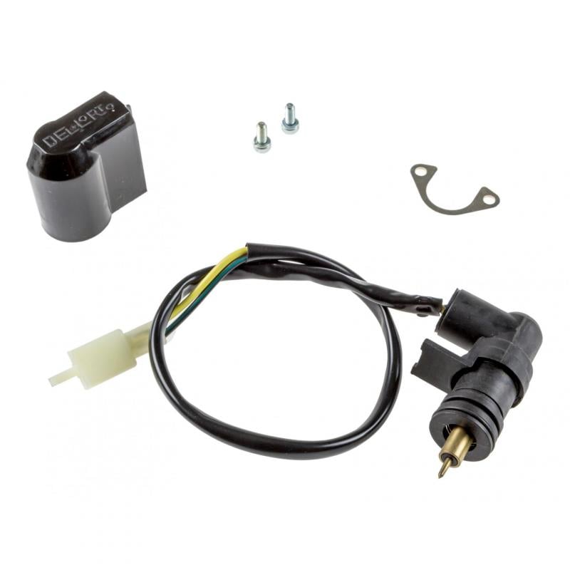 Starter Dellorto 53080 automatique PHVA Derbi/Morini
