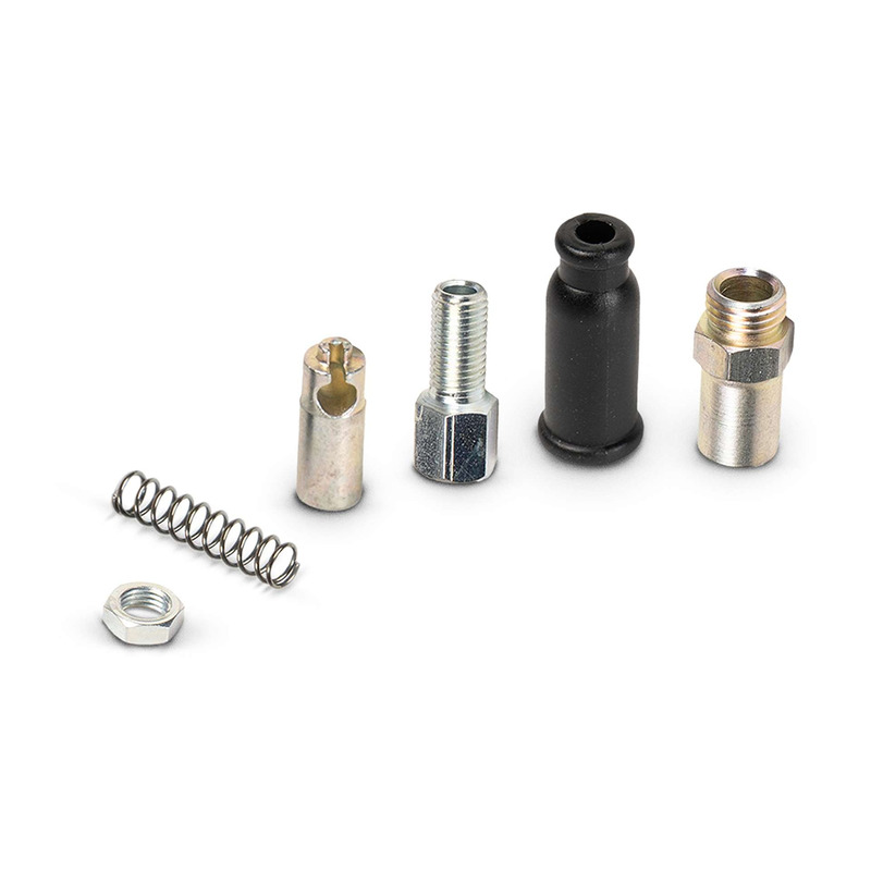 Starter Dellorto a câble PHM