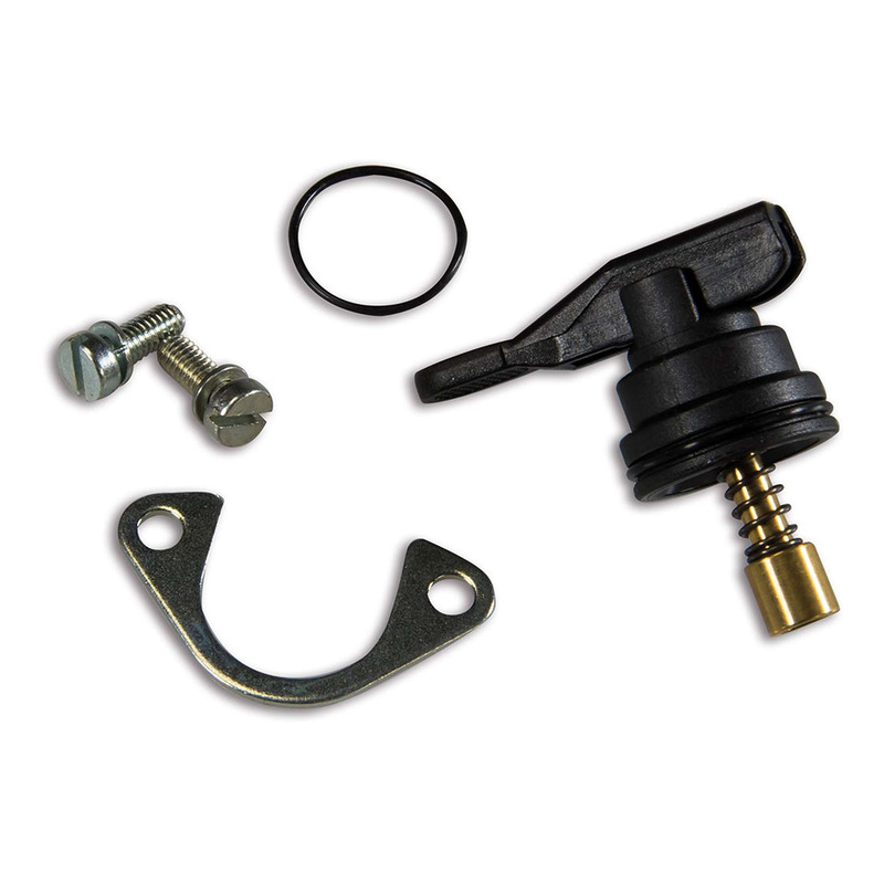 Starter Dellorto a levier PHVA