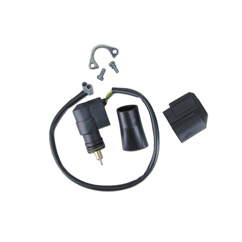 Starter Dellorto automatique PHVA Peugeot