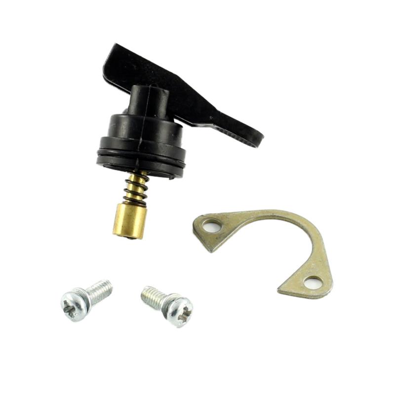 Starter manuel TNT PHVA