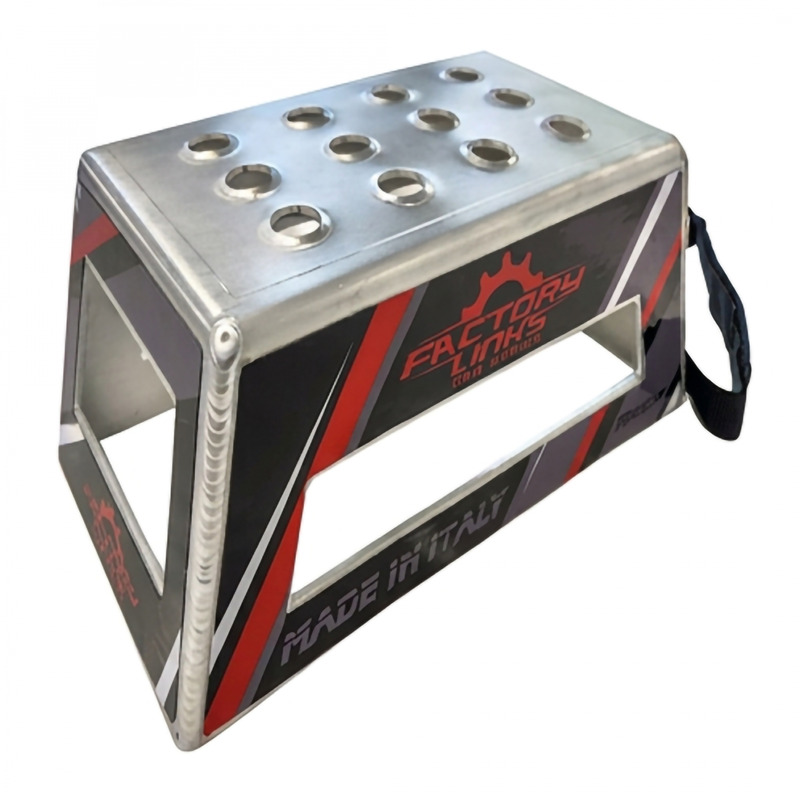 Starting block Factory Links