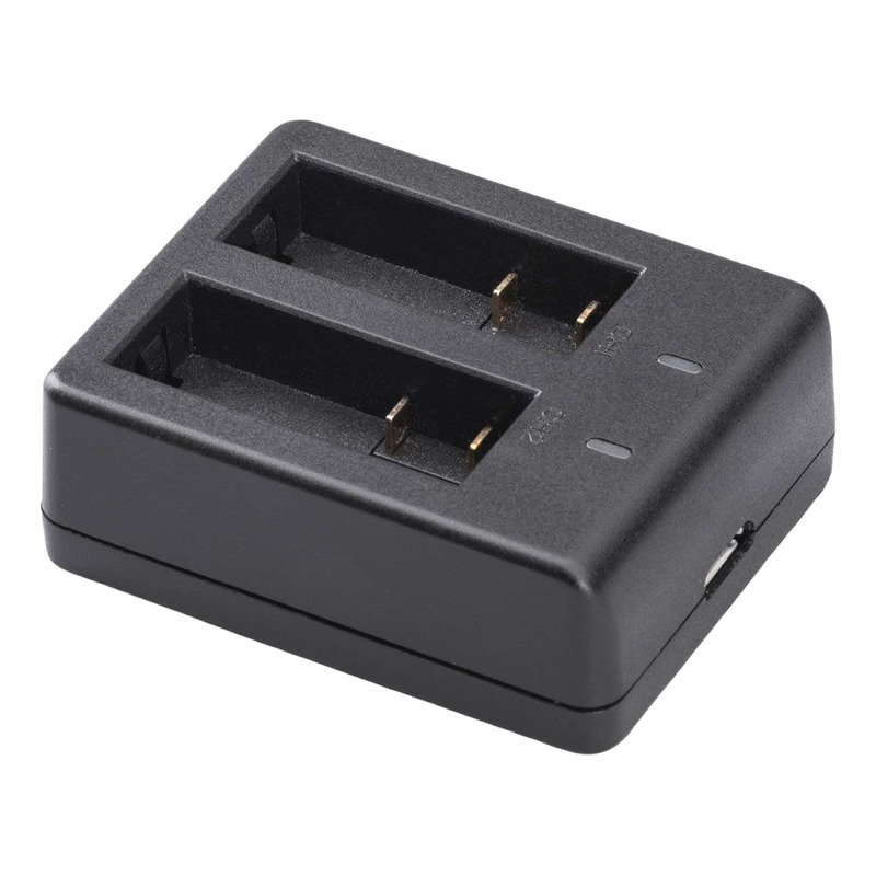 Station recharge caméra sport Midland H5 Pro / H9 Pro