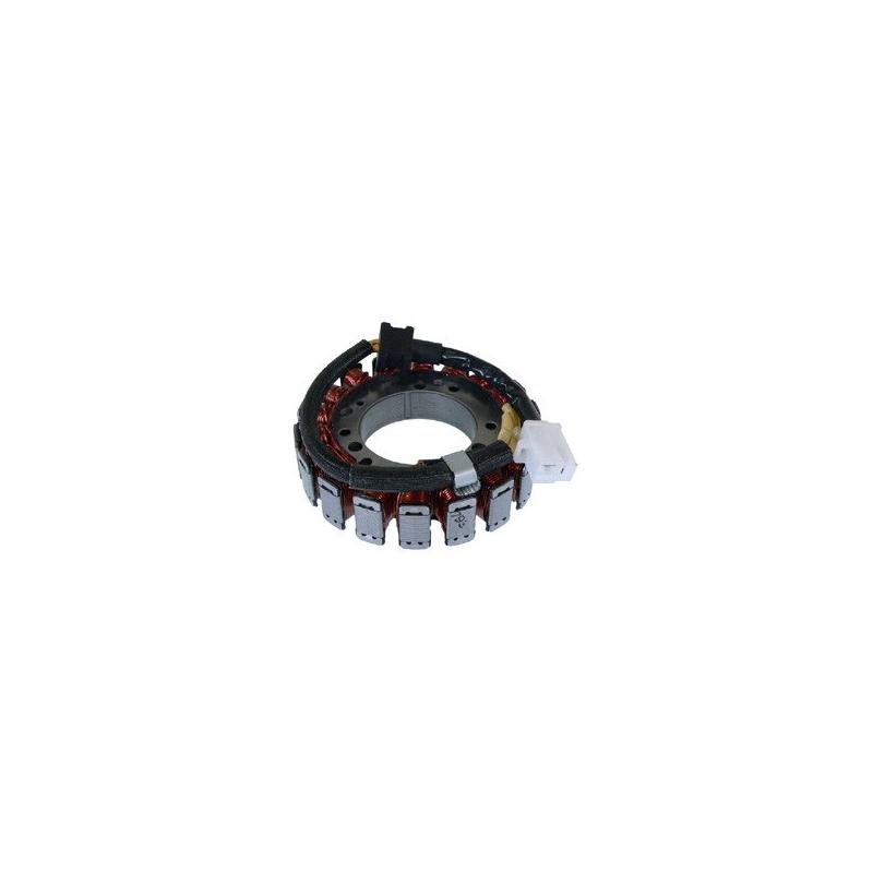 Stator 18 pôles adaptable Kawasaki VN 1500