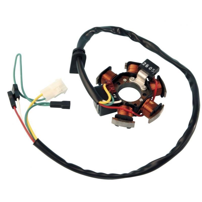 Stator adaptable Derbi Senda 60W