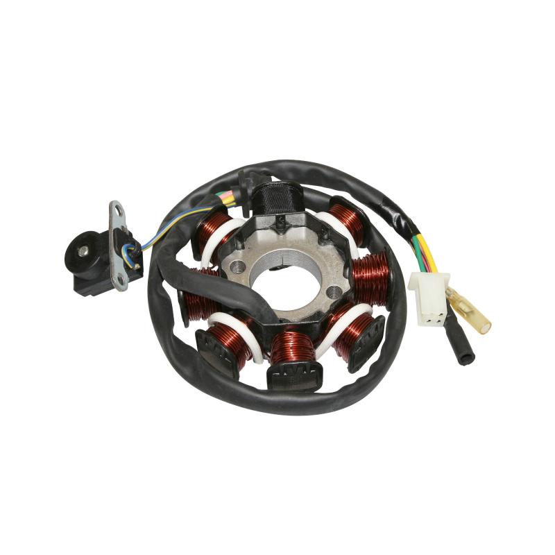 Stator adaptable Sym 125 31120-H3A-010