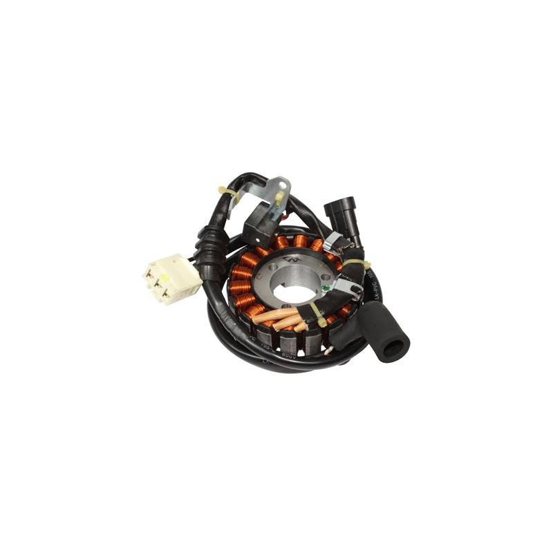 Stator allumage 1Tek Origine Piaggio X7/MP3/Vespa GTS