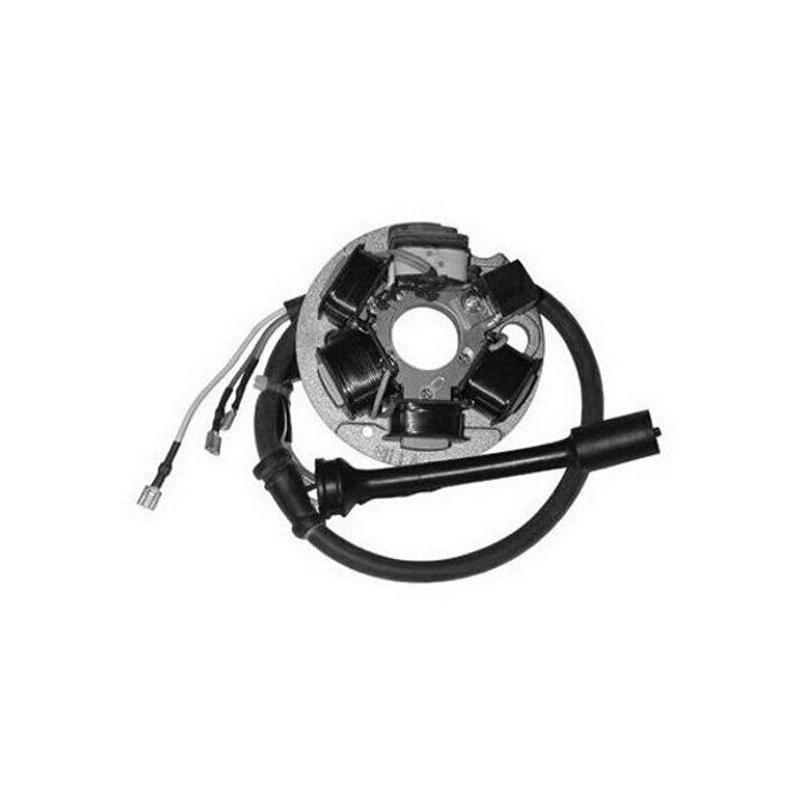 Stator complet Vespa P ETS 125 VMS1T 84-85