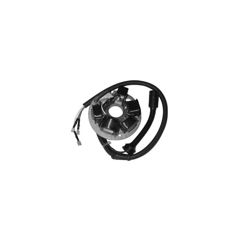 Stator complet Vespa PK-XL125 86-89