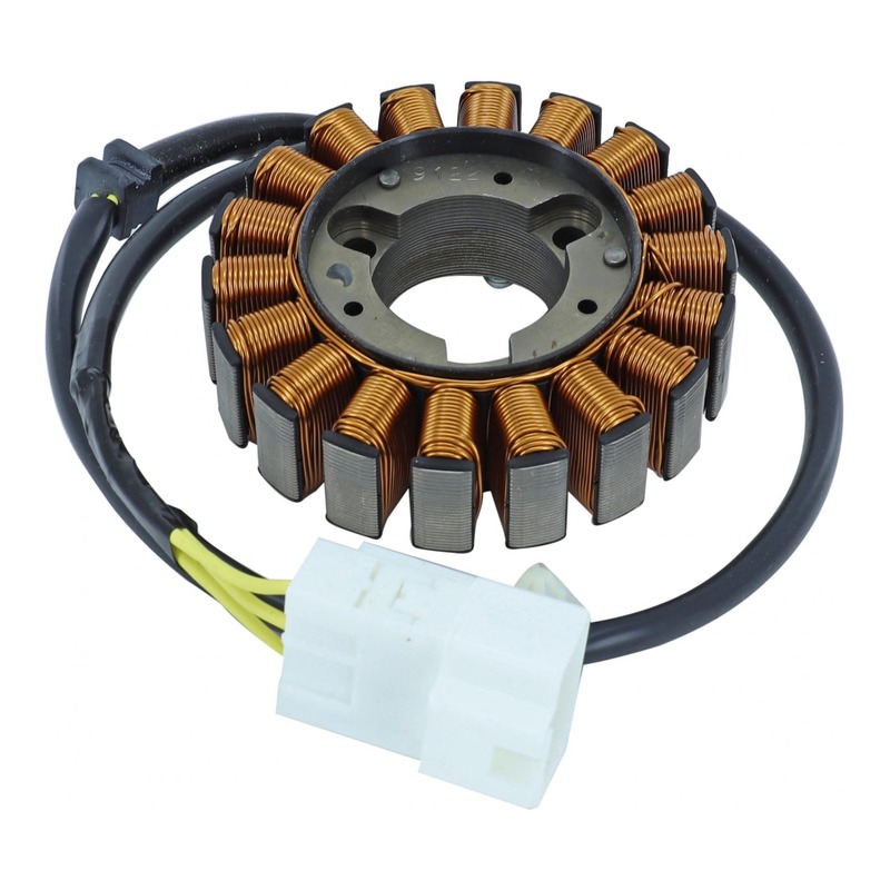 Stator d'allumage 18 pôles moteur Honda 125-150 4t injection
