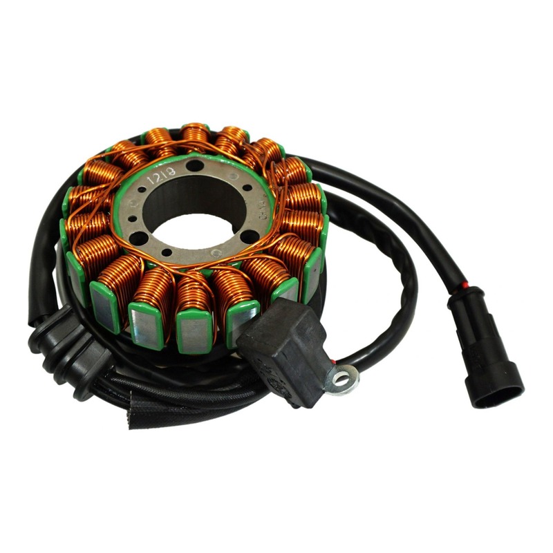 *Stator d’allumage 1D001609R origine Piaggio 500 MP3 15 -