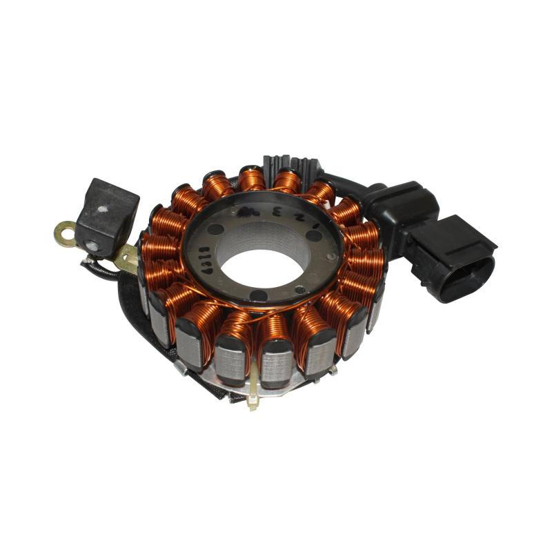 Stator d'allumage adaptable Piaggio x9 carburateur 2004>2007/Aprilia a
