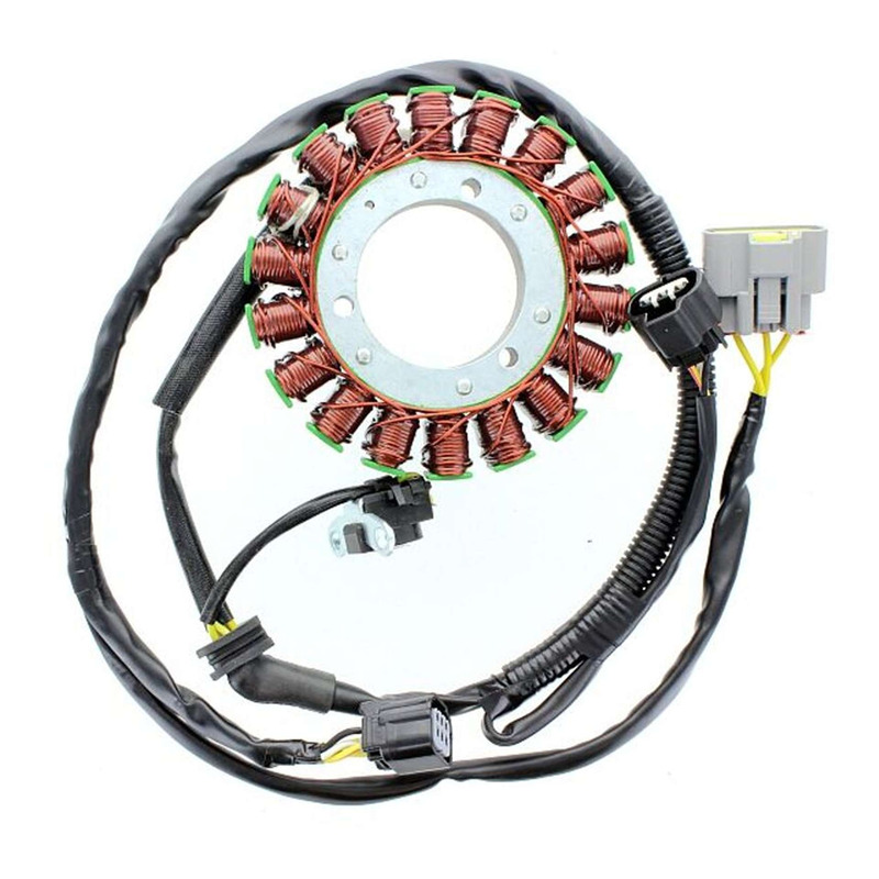 Stator d'allumage Electrosport Honda CRF 1000 L Africa Twin 16-18