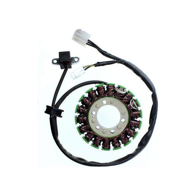 Stator d’allumage Electrosport Suzuki SFV 650 Gladius 09-14