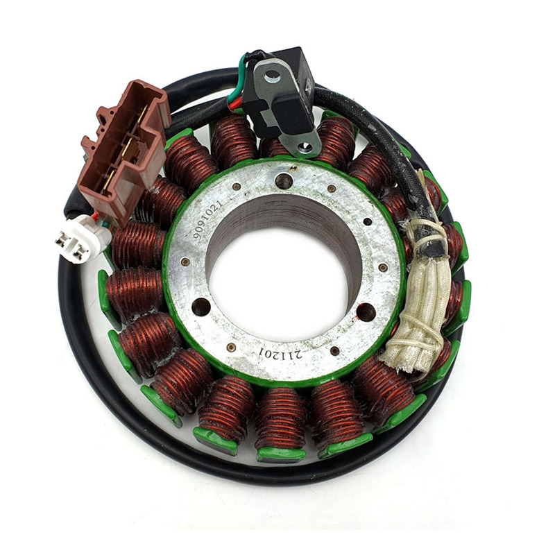 Stator d'allumage Electrosport Triumph Bonneville T120 16-19