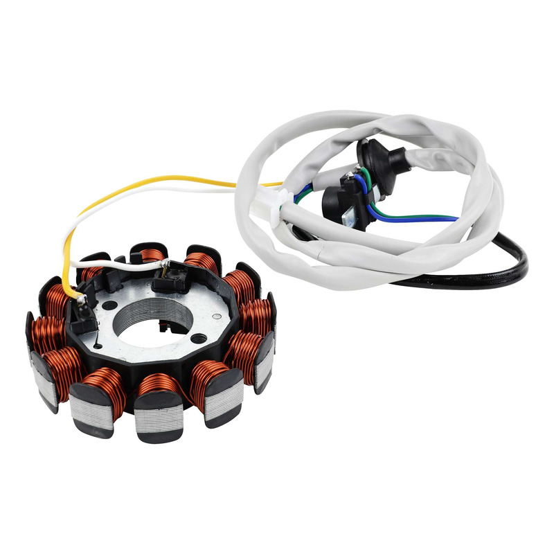 Stator d'allumage Magneti Marelli Booster/BW's 2004-