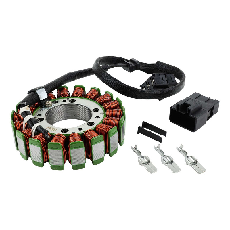 Stator d'allumage Magneti Marelli Kawasaki Z 750/Z1000