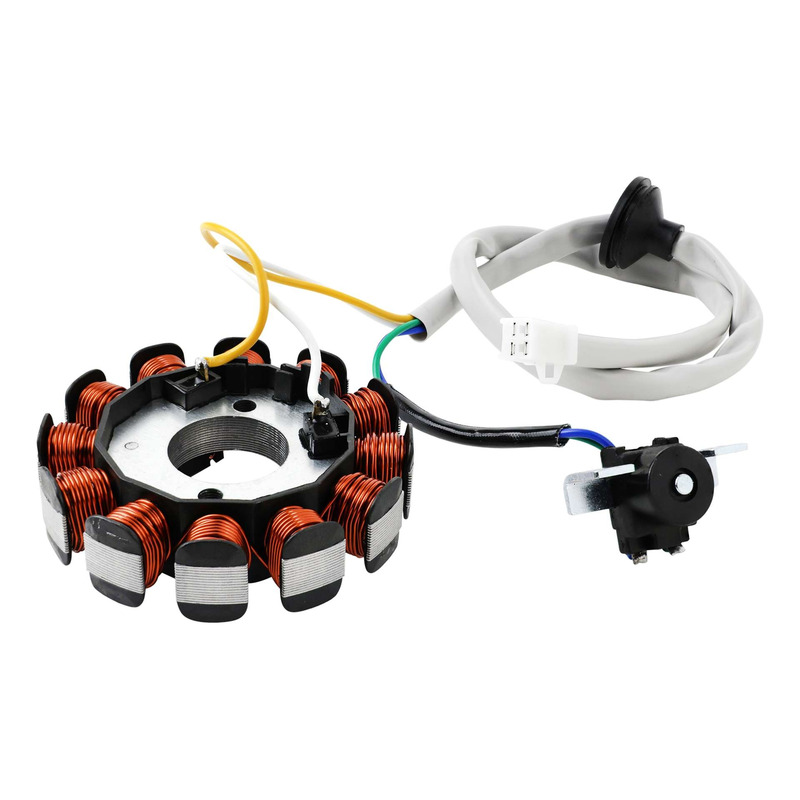 Stator d'allumage Magneti Marelli Nitro/Ovetto