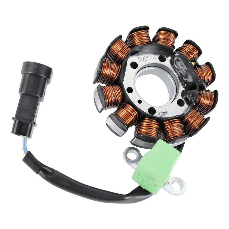 Stator d'allumage Magneti Marelli Piaggio Typhoon 50 2018-