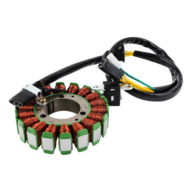 Stator d'allumage Magneti Marelli Suzuki Burgman UH 125
