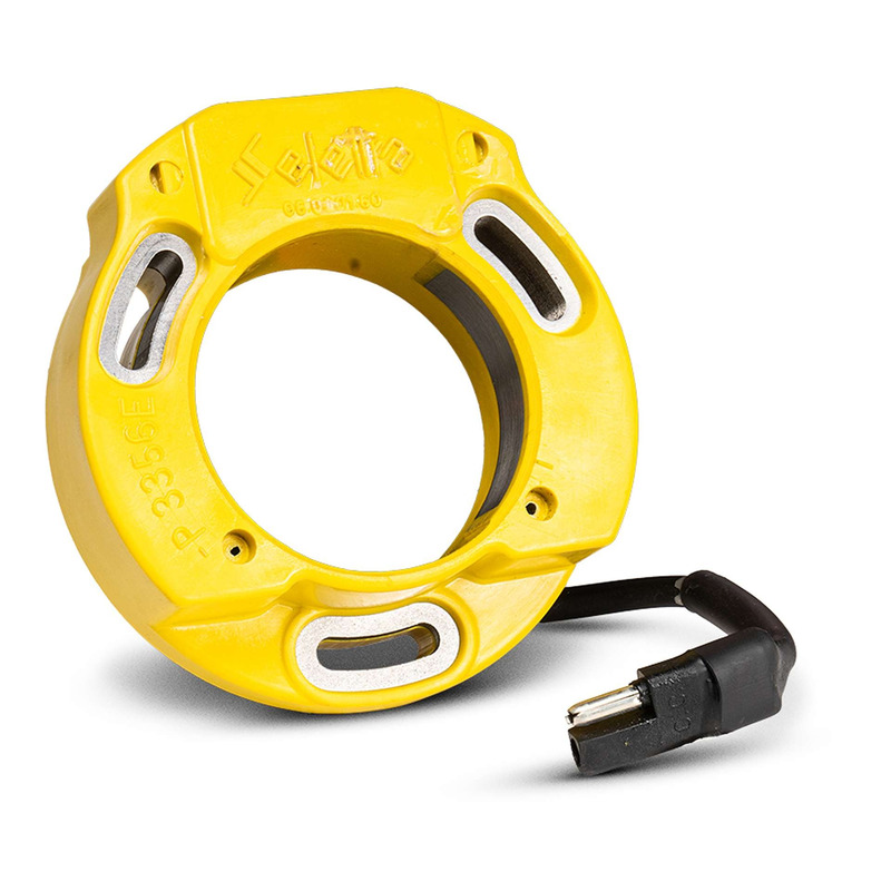 Stator d'allumage Malossi MHR Pit Bike 110