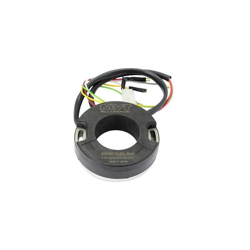 Stator d’allumage MVT PREM11 Derbi Senda