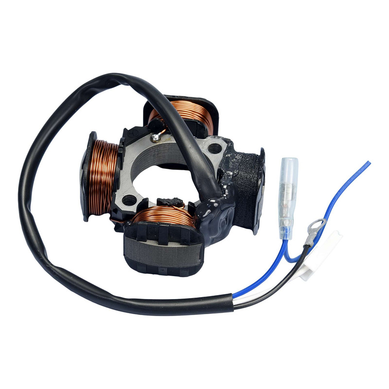 Stator d'allumage Polini Peugeot 103 / Puch