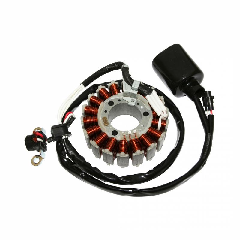Stator d'allumage pour Yamaha 400 Majesty / MBK 400 Skyliner 09-