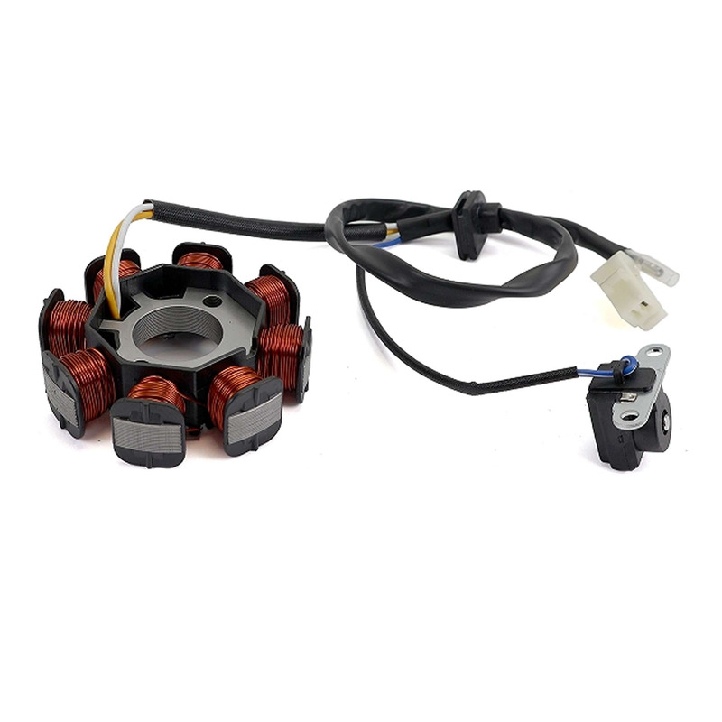Stator d'allumage TNT SYM Allo 125 2010-15