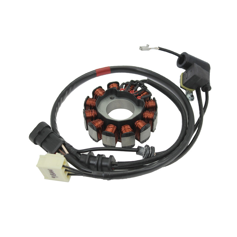 Stator d’allumage Vespa LX/Primvera 125/150