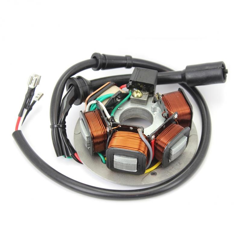 Stator d’allumage Vespa PK50FL2HP