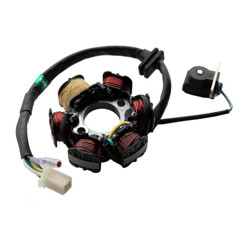 Stator d’allumage YCF Start 88 SE