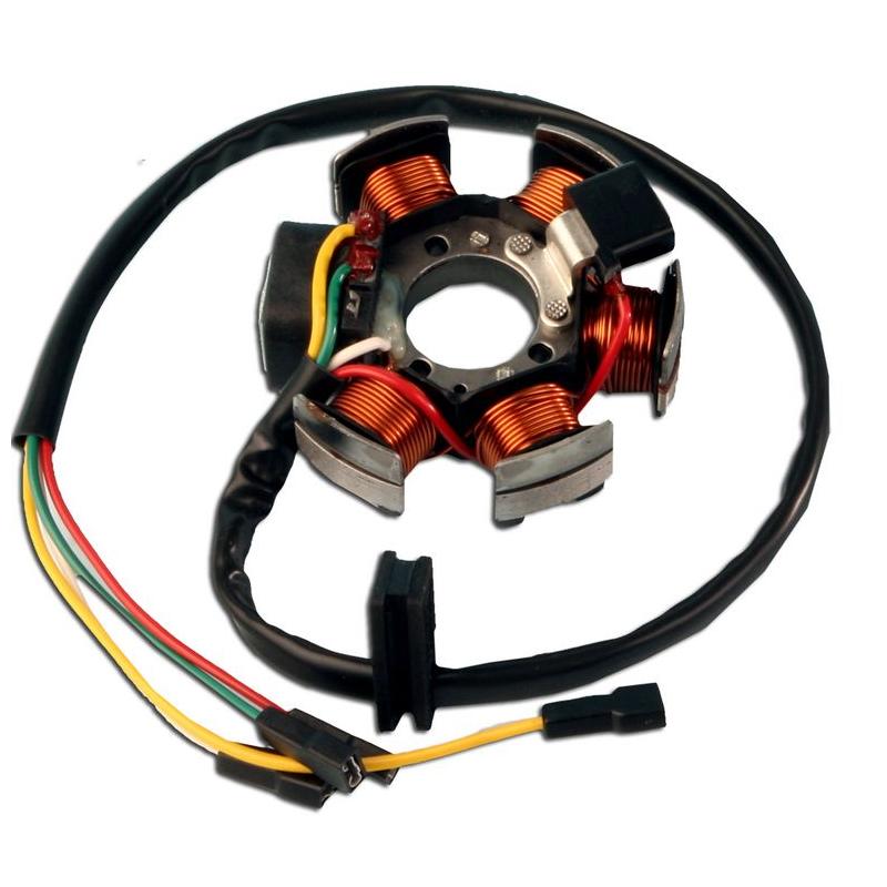 Stator Ducati Derbi GPR