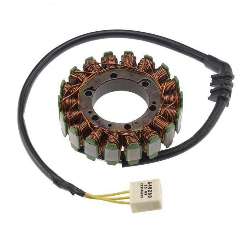 Stator Gilera GP800