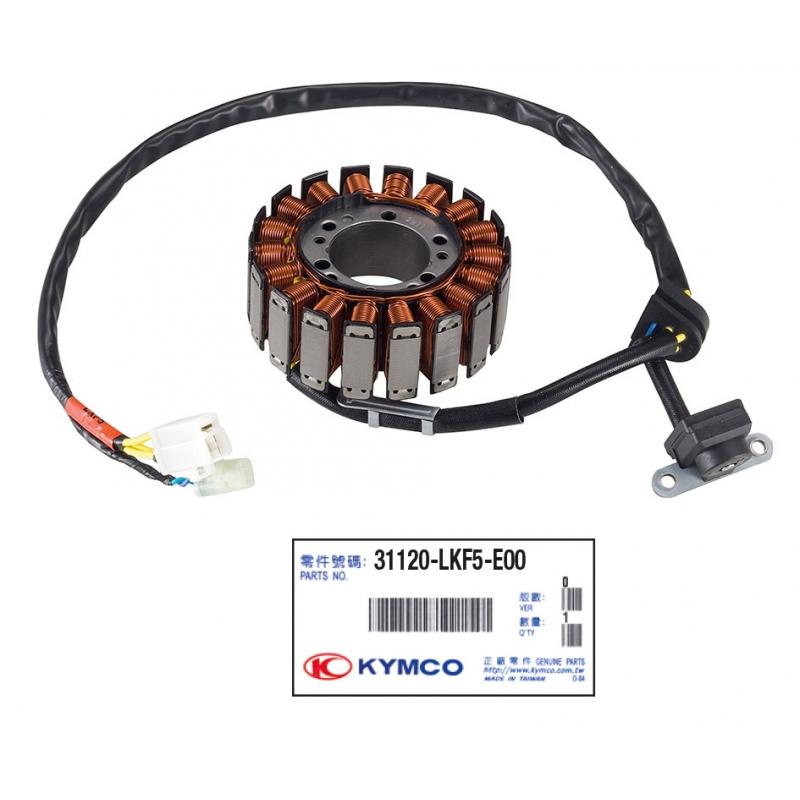 Stator Kymco X Citing 400I 2012-15 31120-LKF5-E00