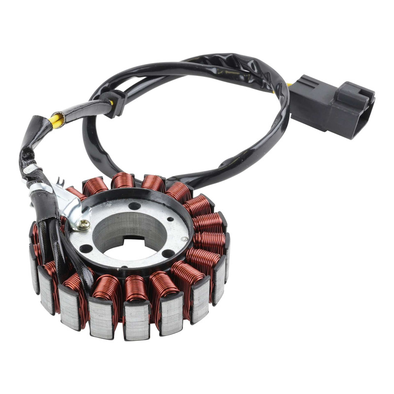 Stator