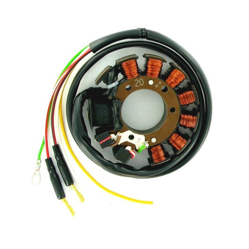 Stator MVT Millenium AM6