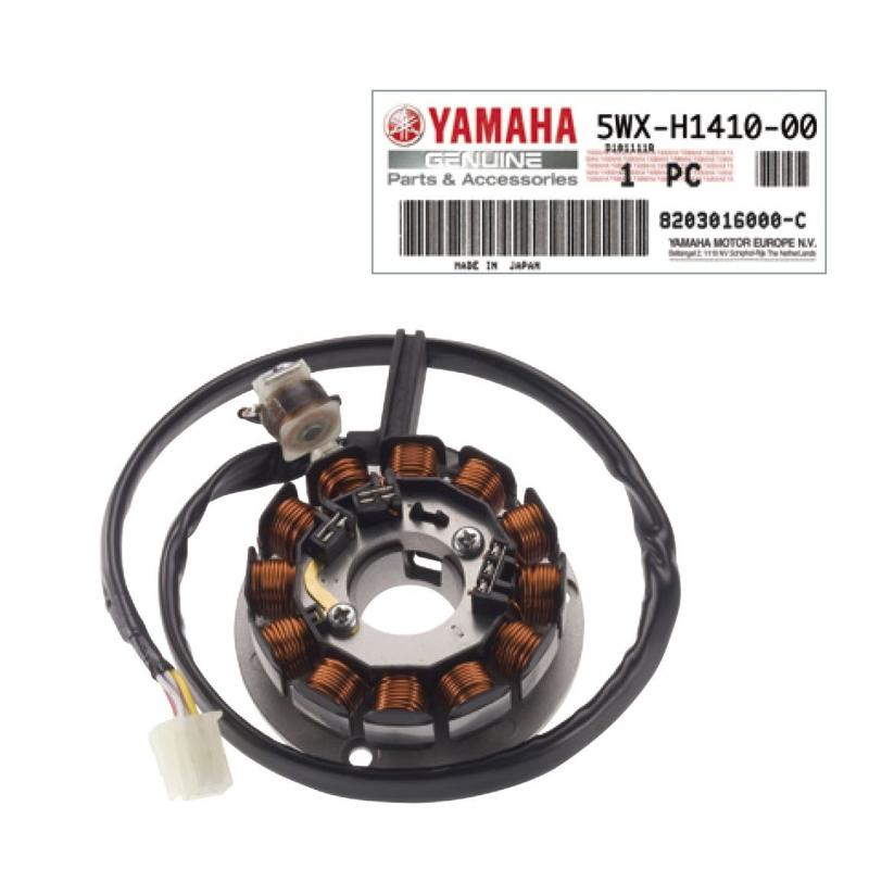 Stator origine Yamaha Dt50R/Tzr