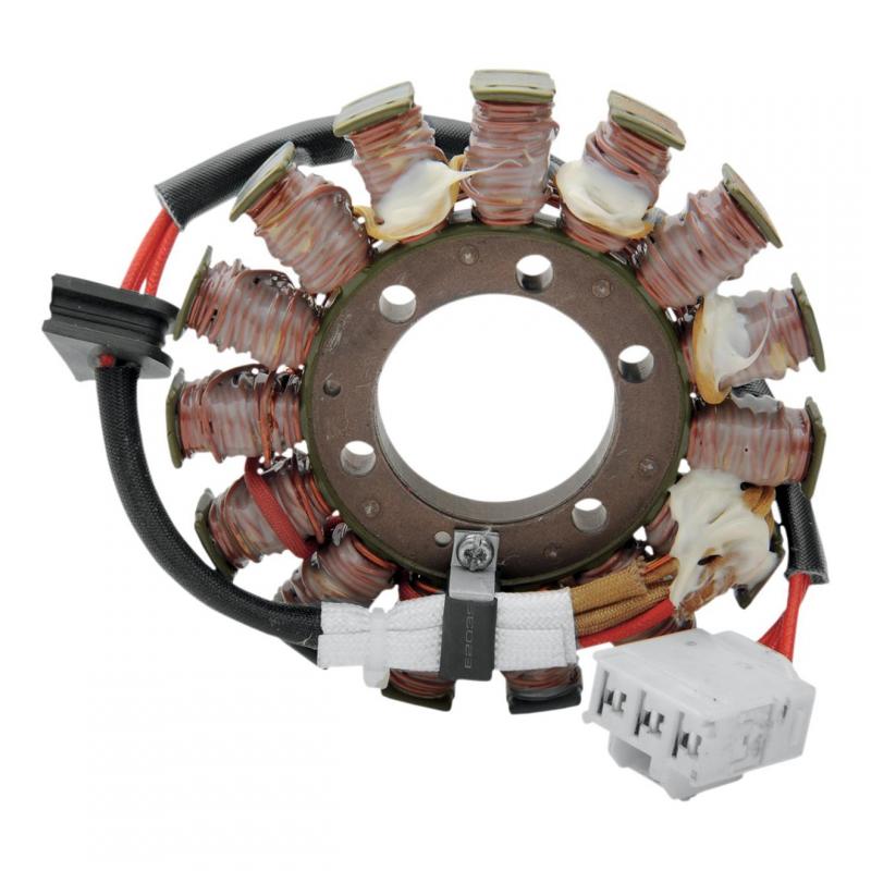 Stator Rick’s Motorsport Electric Honda CBR 600 RR 07-12