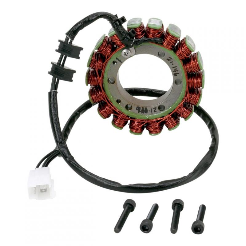 Stator Rick’s Motorsport Electric Honda VT 500 C Shadow 83-84